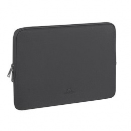Notebook sleeve, 15,6-16", RIVACASE "Clark ECO 8116", black