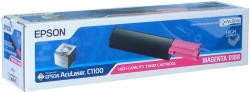 Epson C1100 magenta eredeti toner 4k (C13S050188)