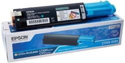 Epson C1100 4K cián eredeti toner 4k (C13S050189)