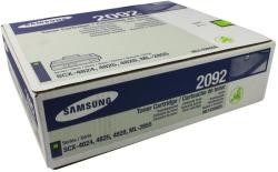 Samsung SCX 4824/4828 eredeti fekete toner 2k (MLT-D2092S/ELS) (SV004A)