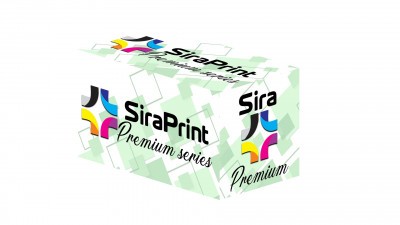 Kyocera TK-725 Sira Prémium+ Utángyártott Toner 34K