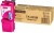 Kyocera TK-825M eredeti magenta toner 7k (1T02FZBEU0)